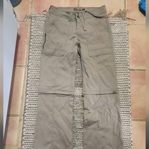 Prana Halle Pants Size 0 Women's